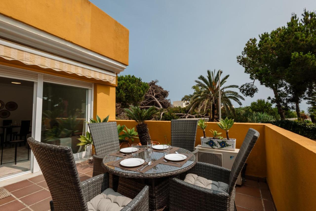 Appartamento Apartment, Close To Beaches, Restaurants And Supermarkets, In Urb. Park Beach, Elviria